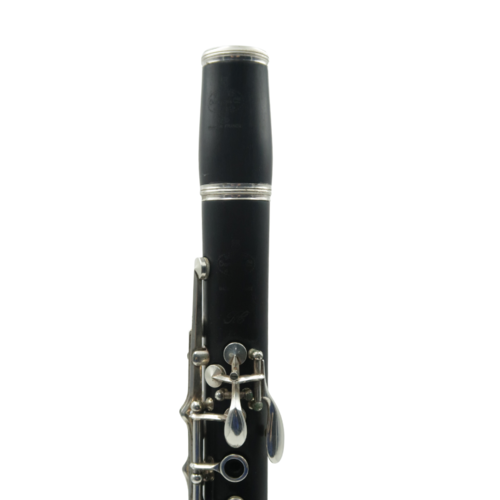 Clarinete Sib Yamaha Custom Segunda Mano