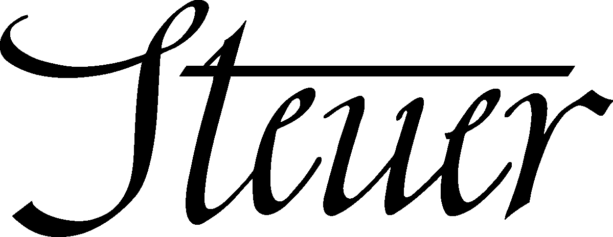 STEUER