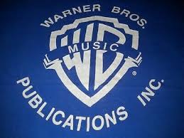 WARNER BROSS PUBLIC