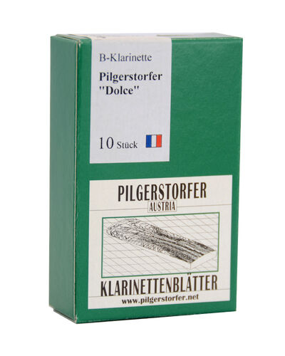 Caña Clarinete Sib Pilgerstorfer Dolce 3